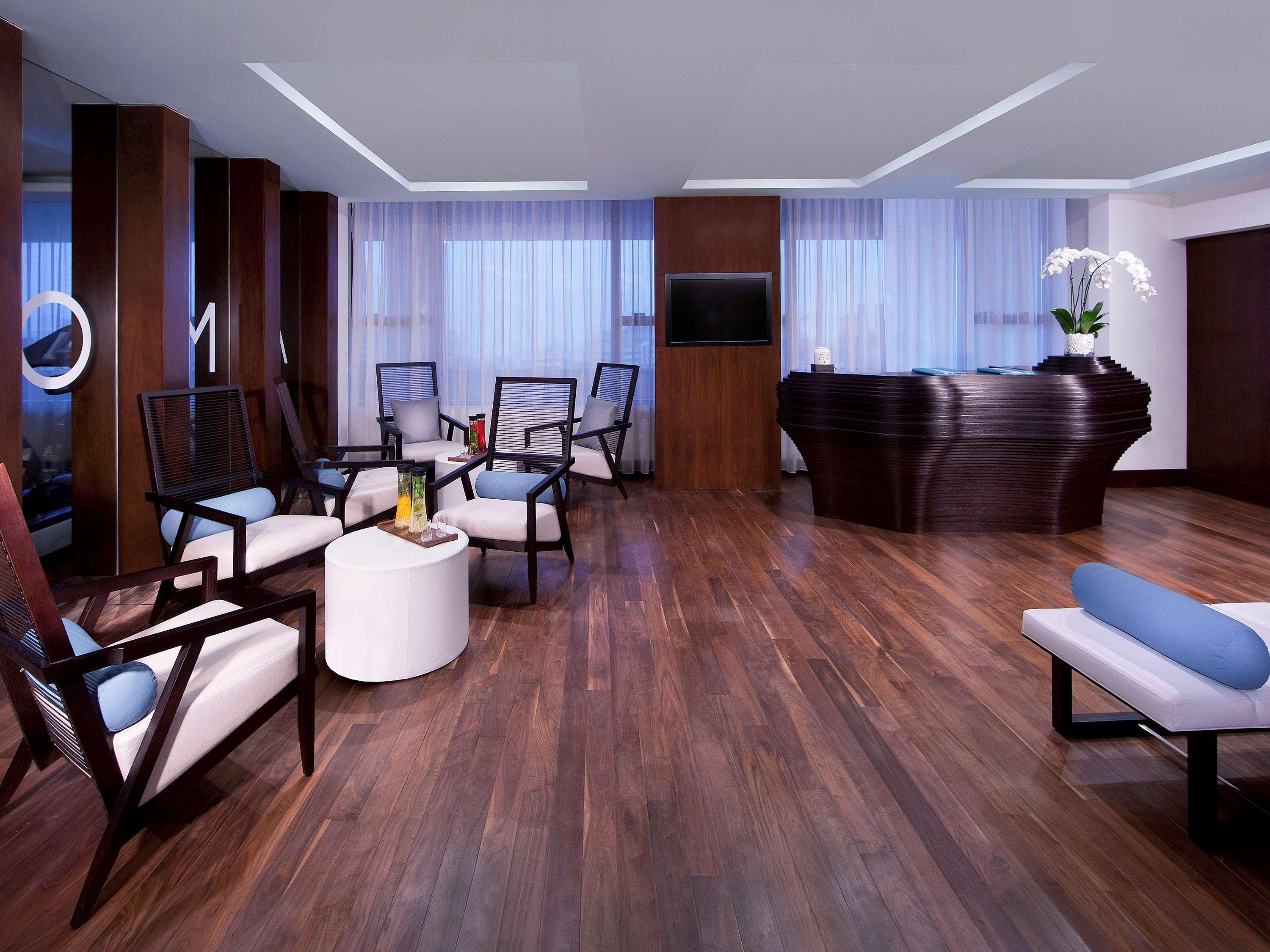 Pullman Creek Centre Residences Apart-hotel 5*