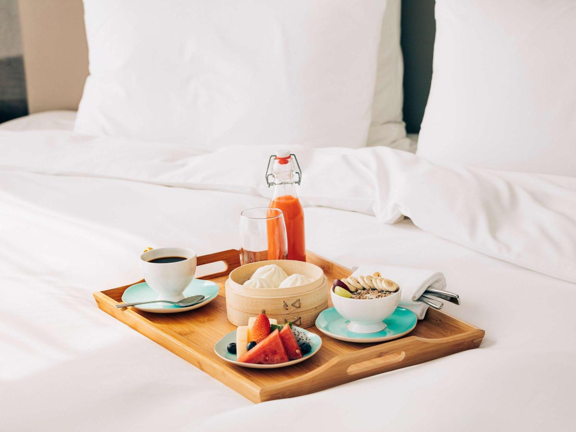 Apart-hotel Pullman Creek Centre Residences Dubai