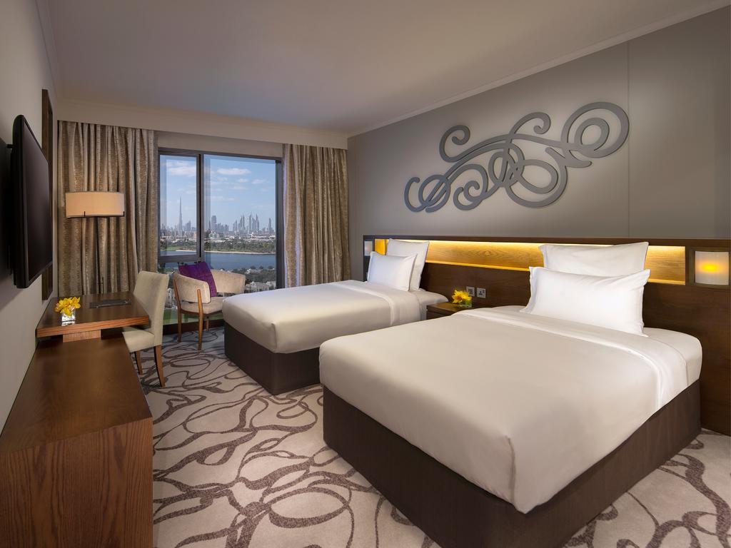 Pullman Creek Centre Residences Apart-hotel