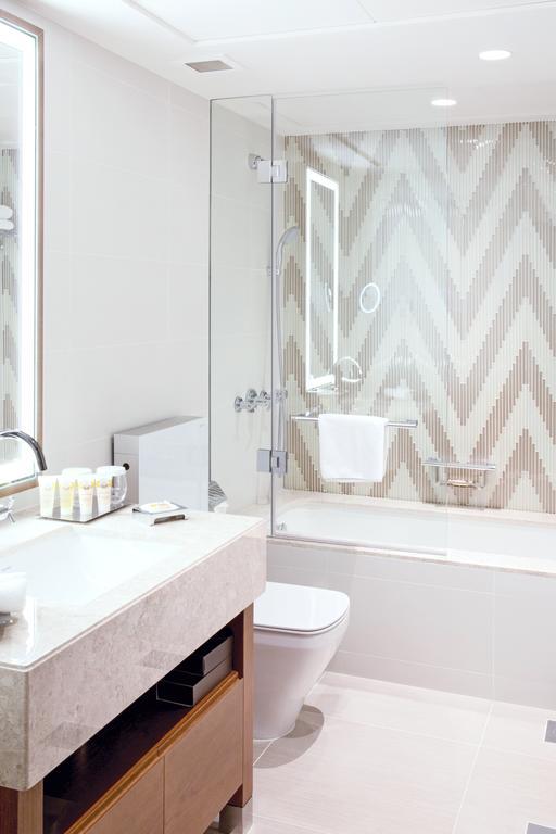 Pullman Creek Centre Residences Apart-hotel 5*