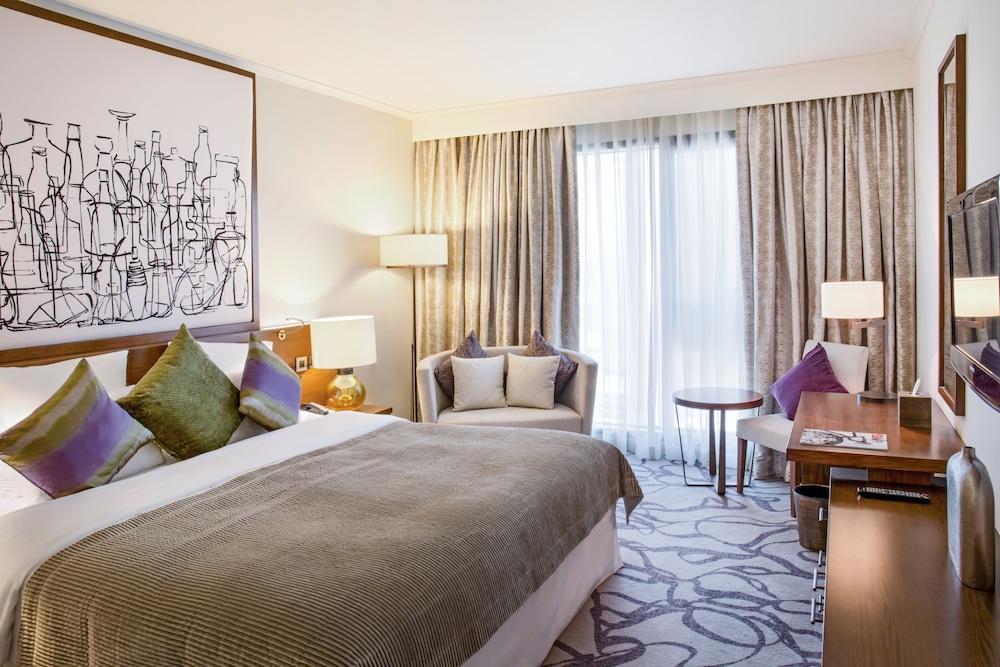 Aparthotel Pullman Creek Centre Residences