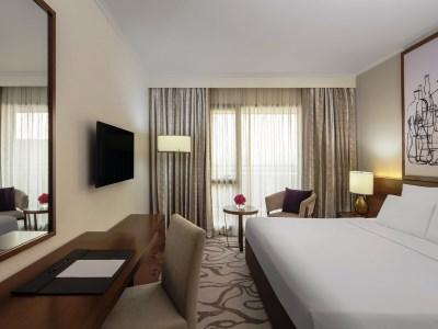 Pullman Creek Centre Residences Aparthotel 5*