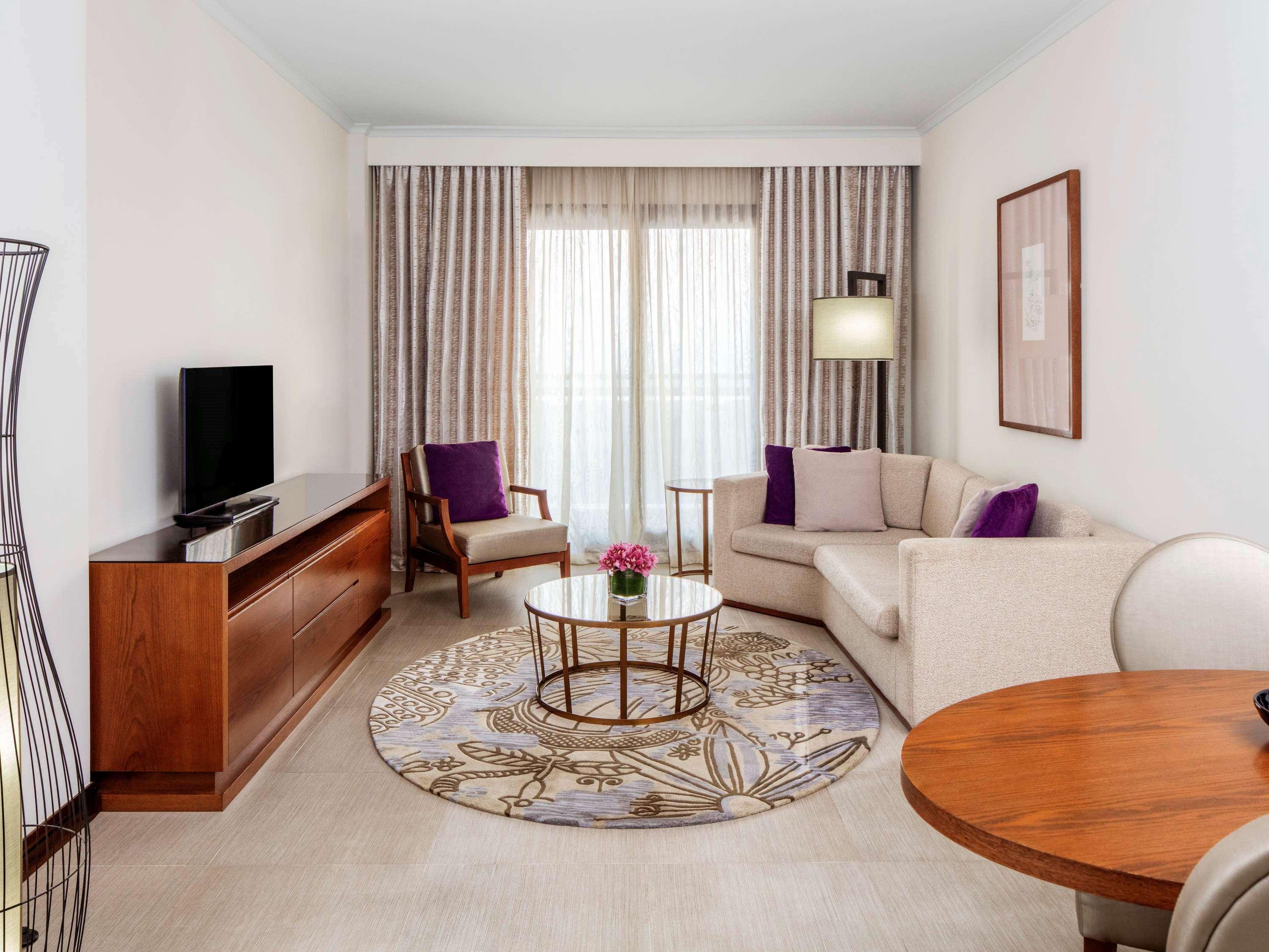 Aparthotel Pullman Creek Centre Residences