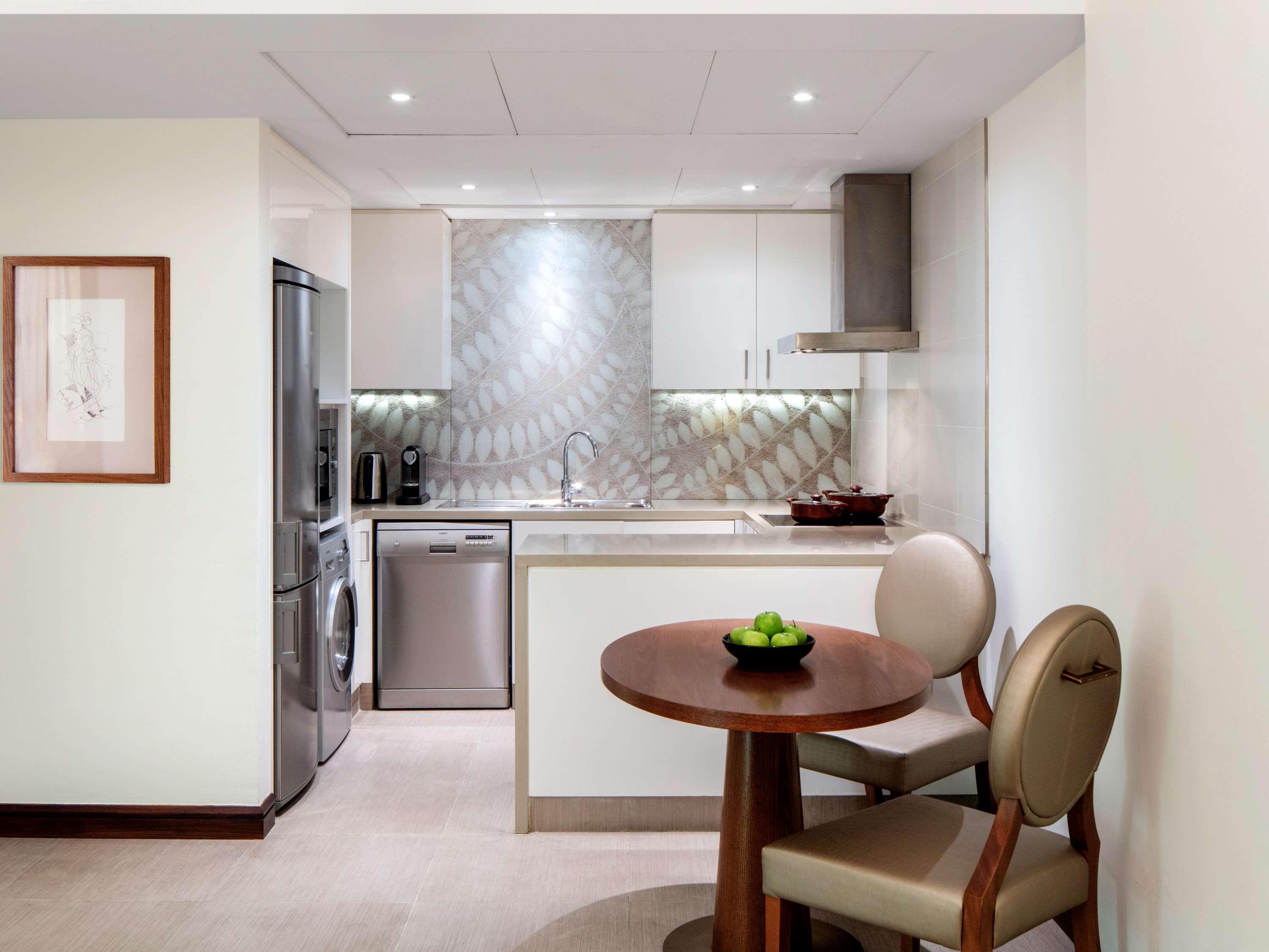Pullman Creek Centre Residences Dubai