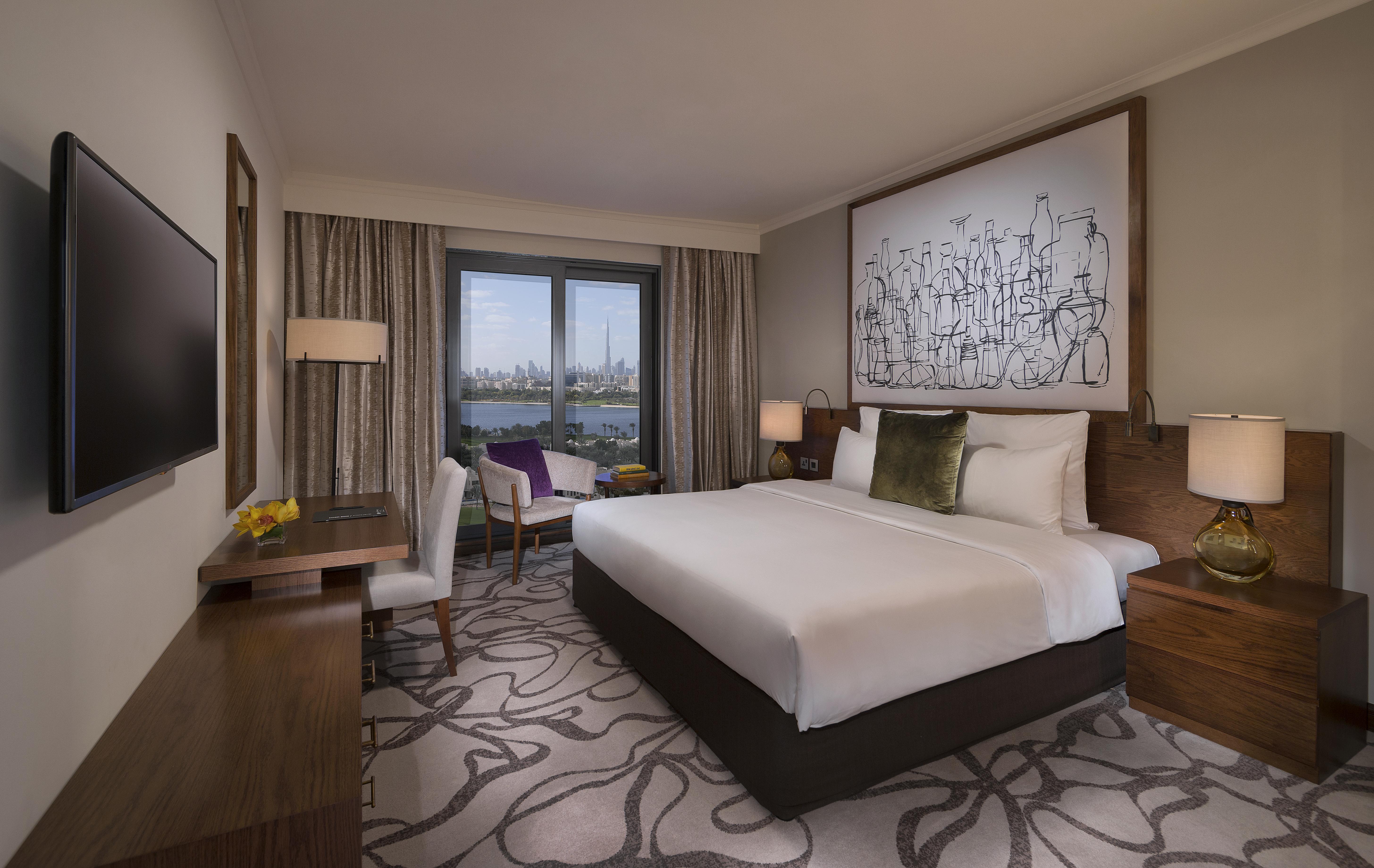 Pullman Creek Centre Residences Aparthotel