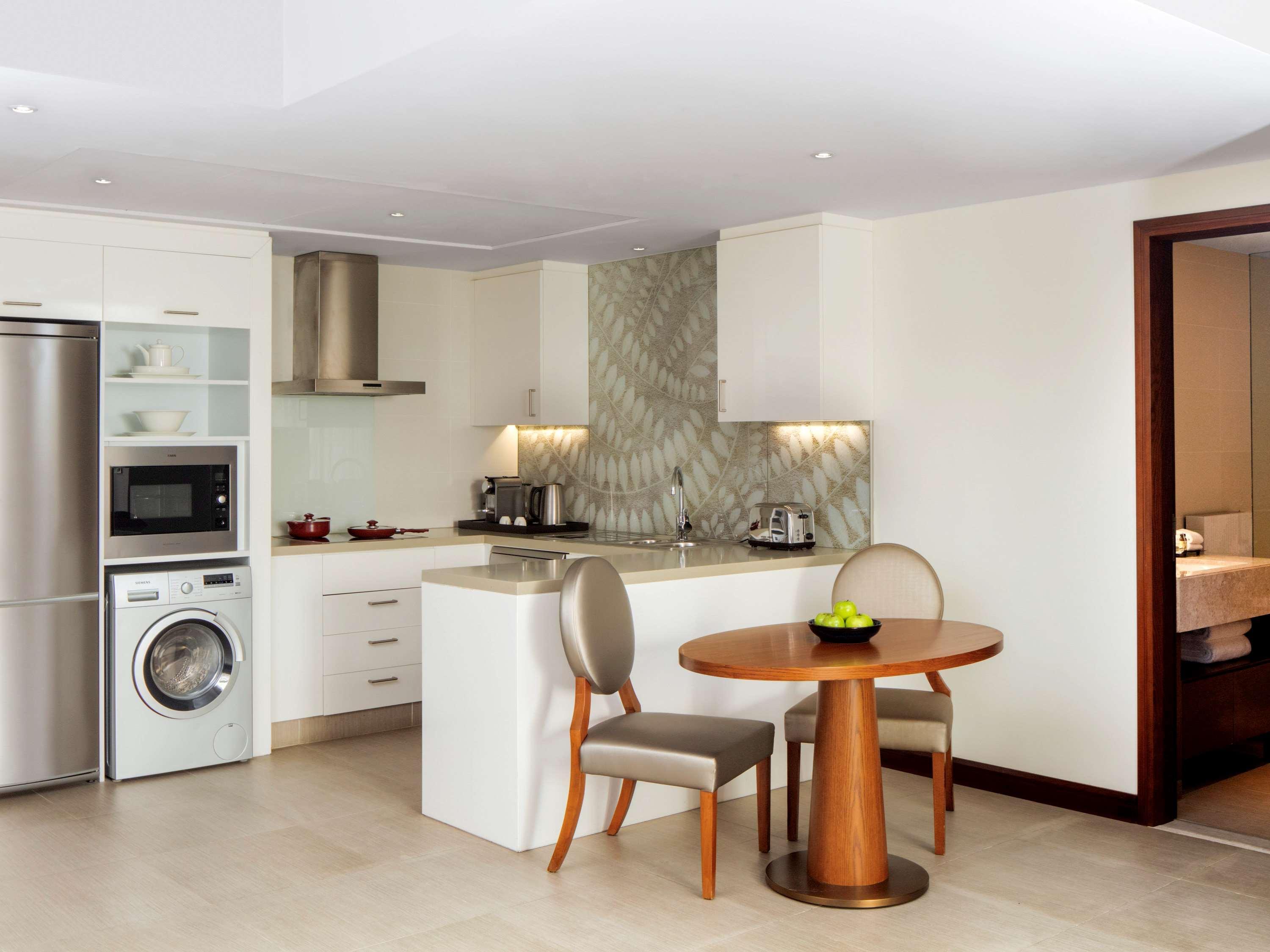 Pullman Creek Centre Residences Aparthotel