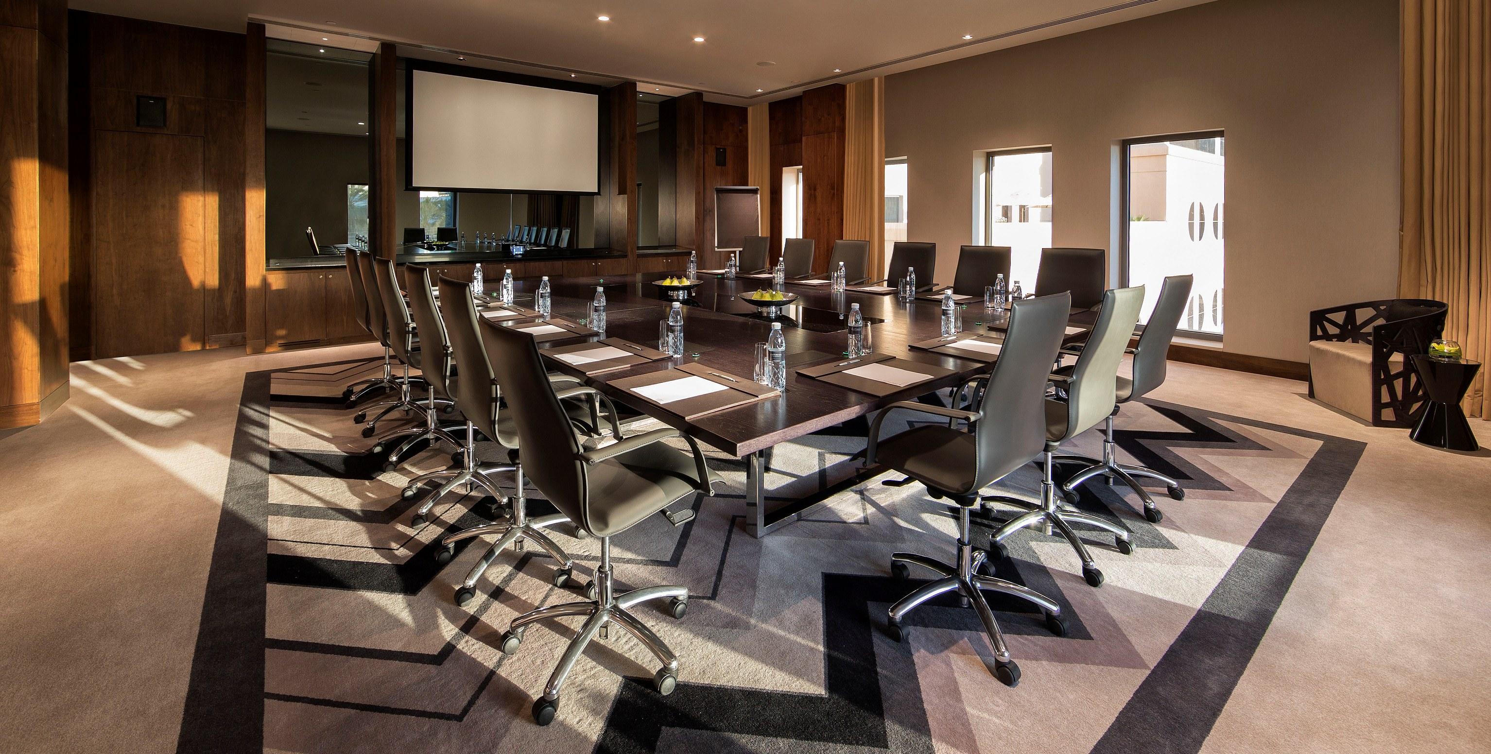 Aparthotel Pullman Creek Centre Residences 5*