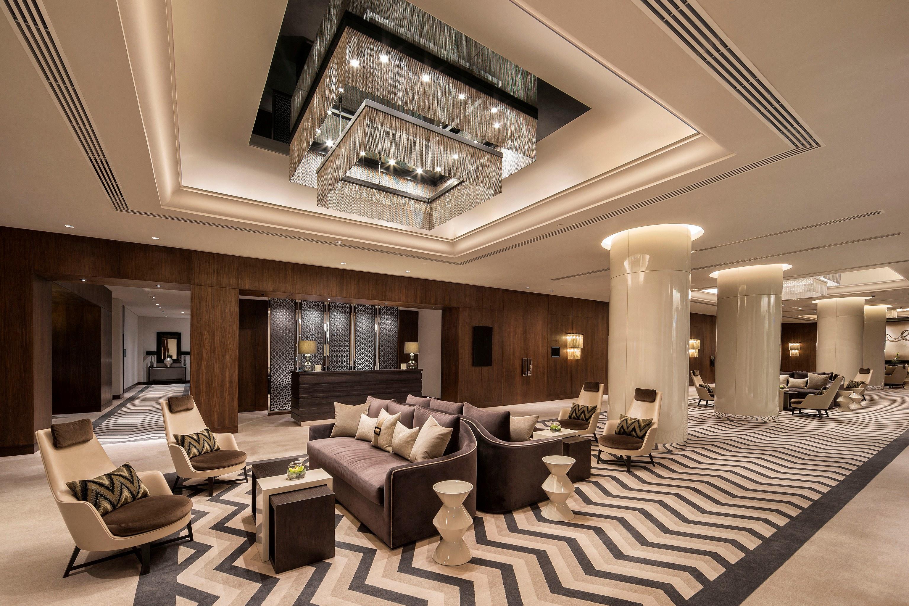 Pullman Creek Centre Residences Aparthotel 5*