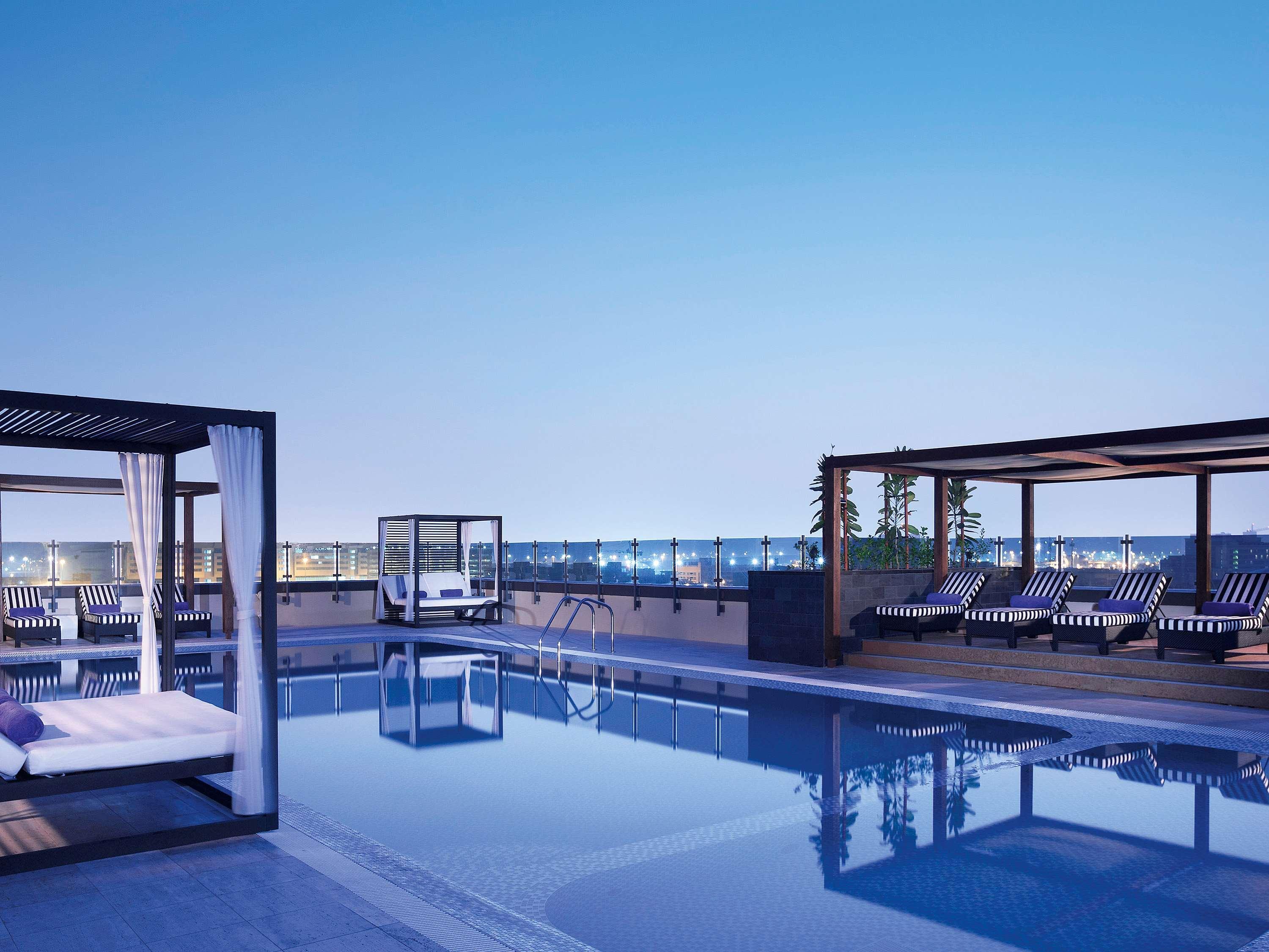 Pullman Creek Centre Residences