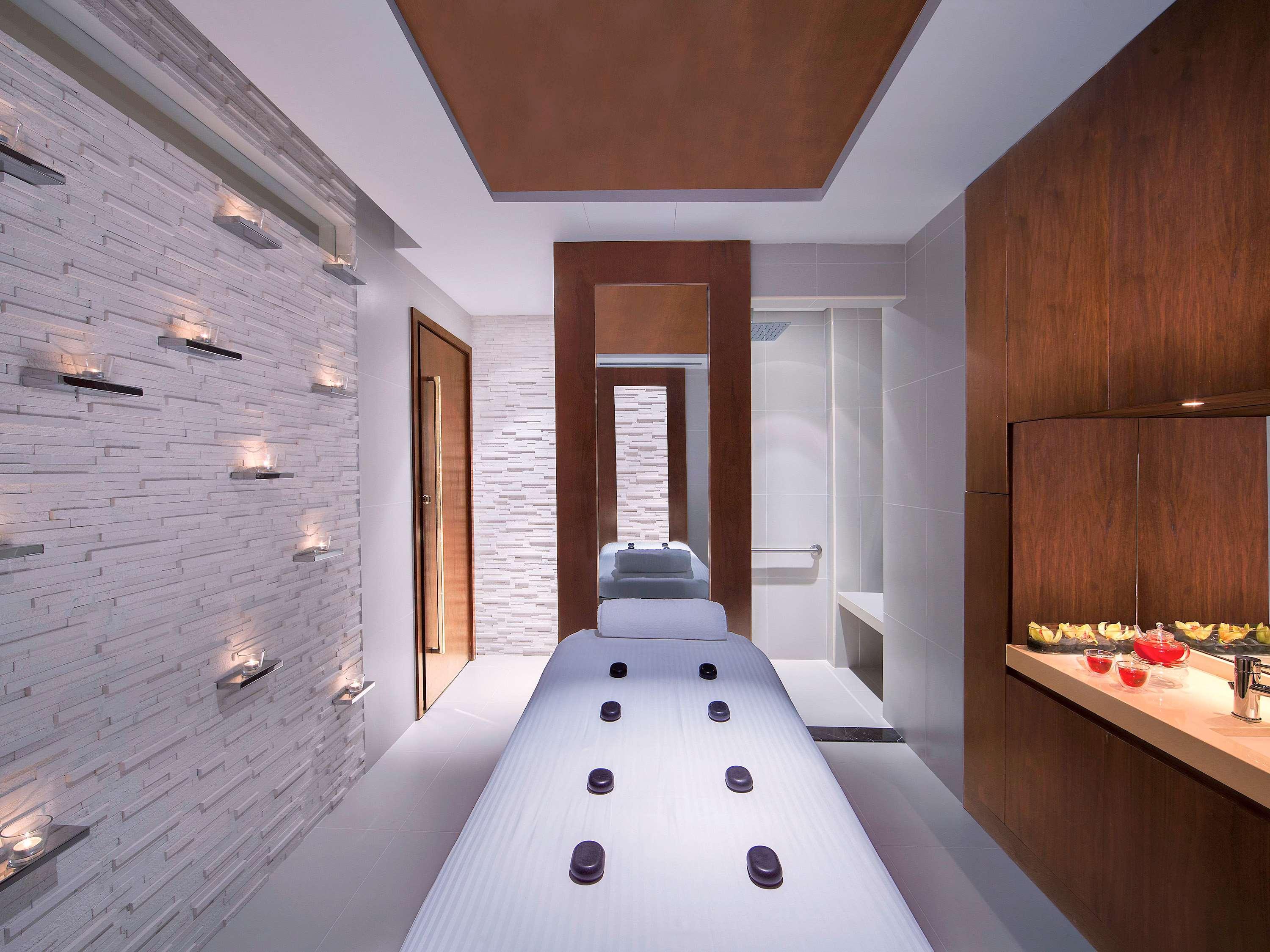 Pullman Creek Centre Residences Aparthotel 5*