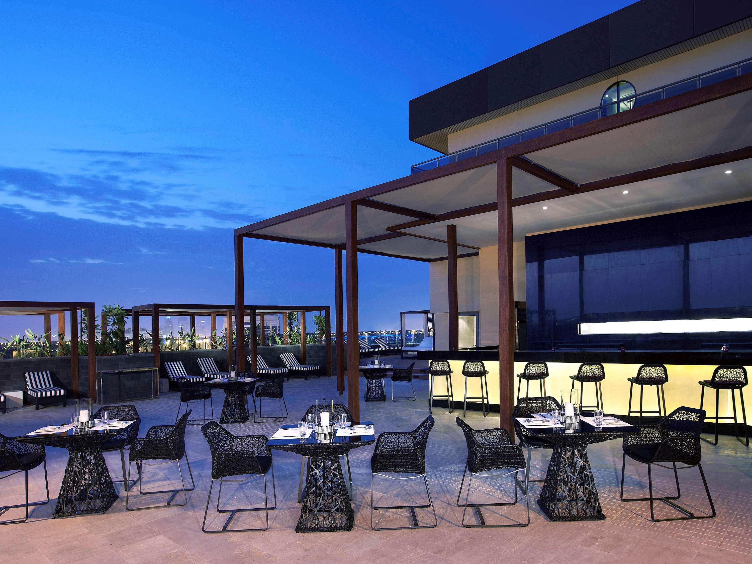 Pullman Creek Centre Residences Aparthotel Dubai