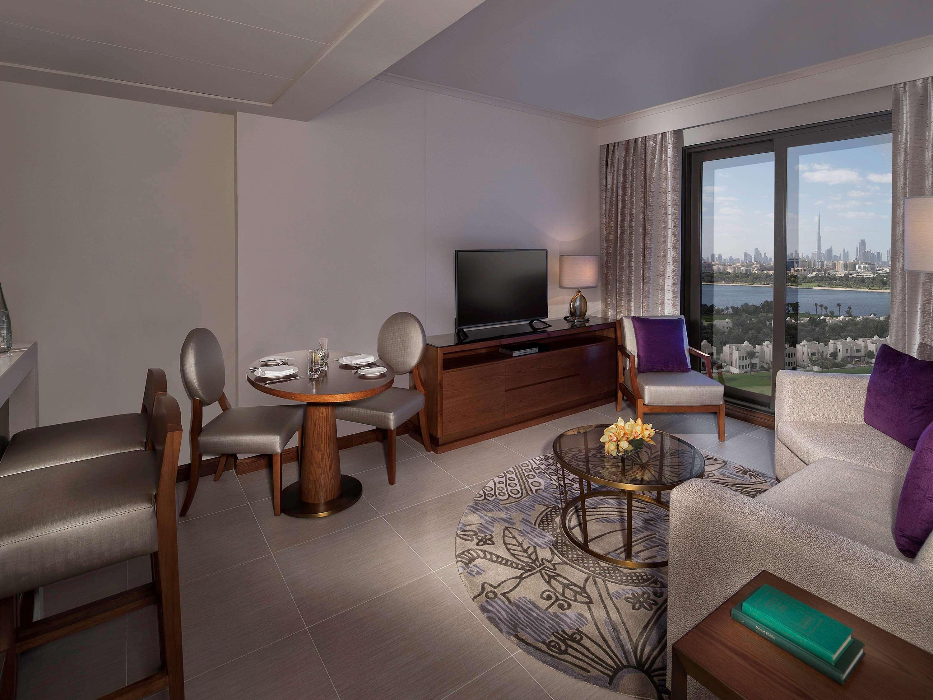 Pullman Creek Centre Residences Aparthotel 5*