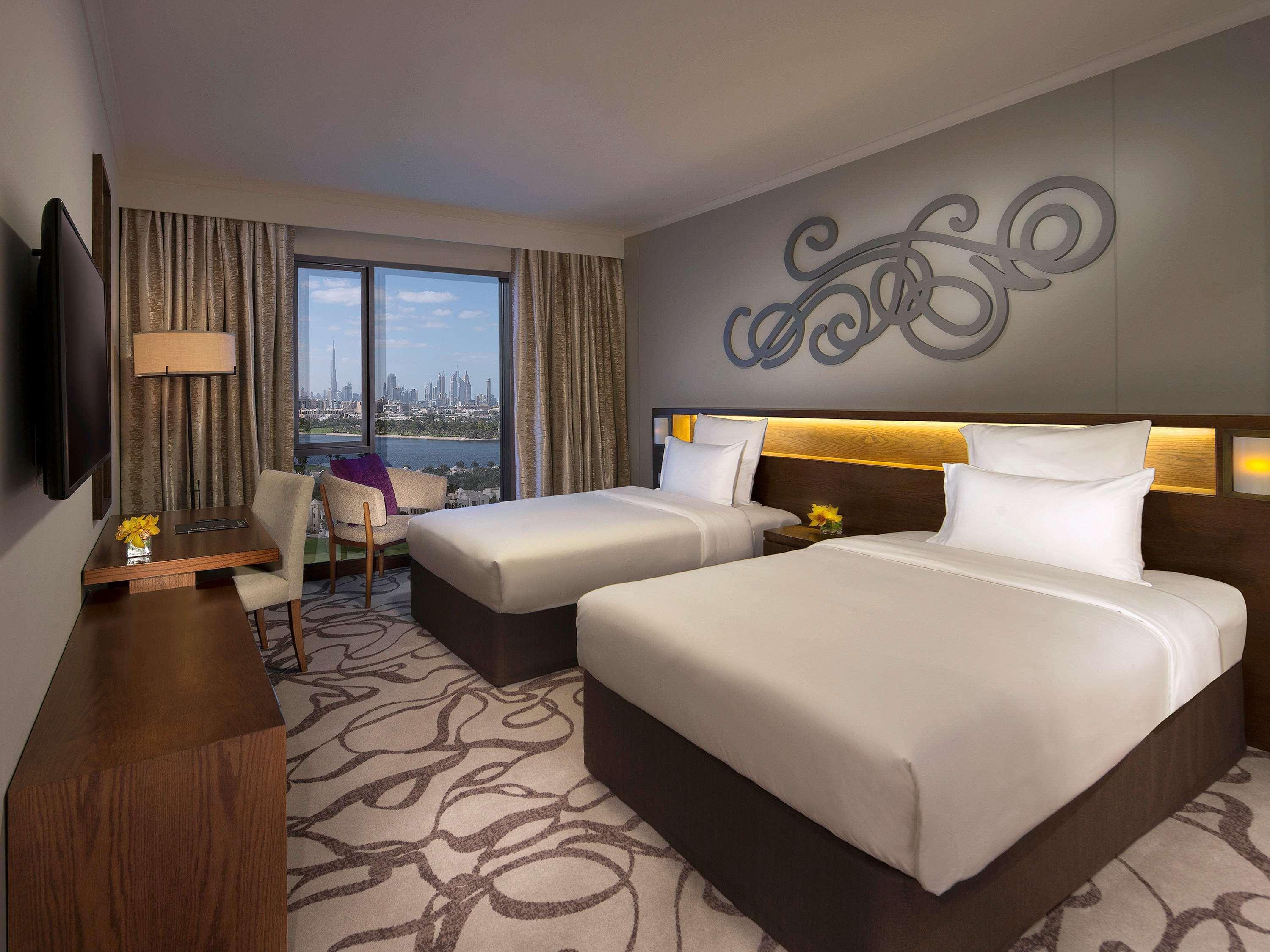 Pullman Creek Centre Residences Aparthotel