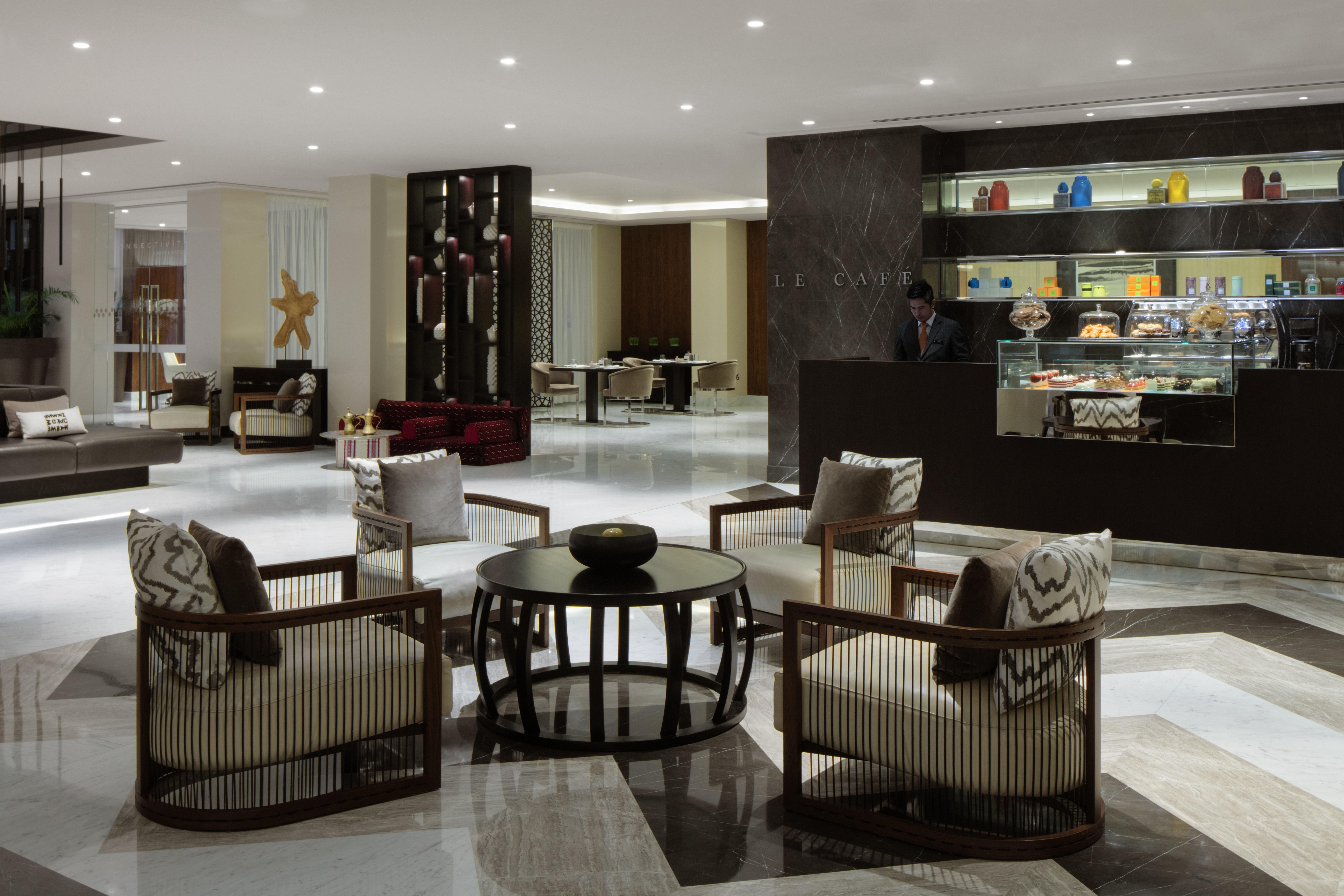Pullman Creek Centre Residences Aparthotel