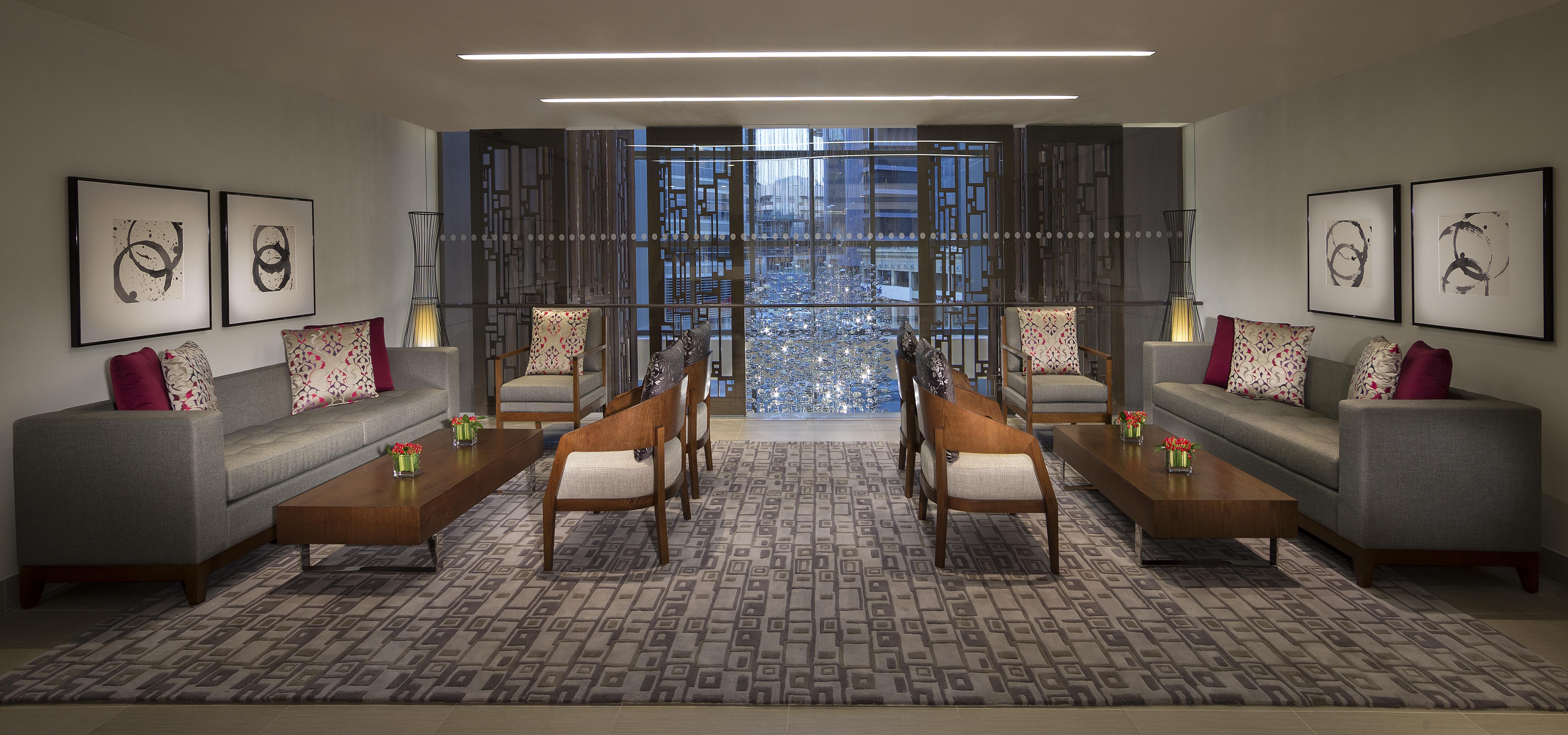 Pullman Creek Centre Residences Aparthotel 5*