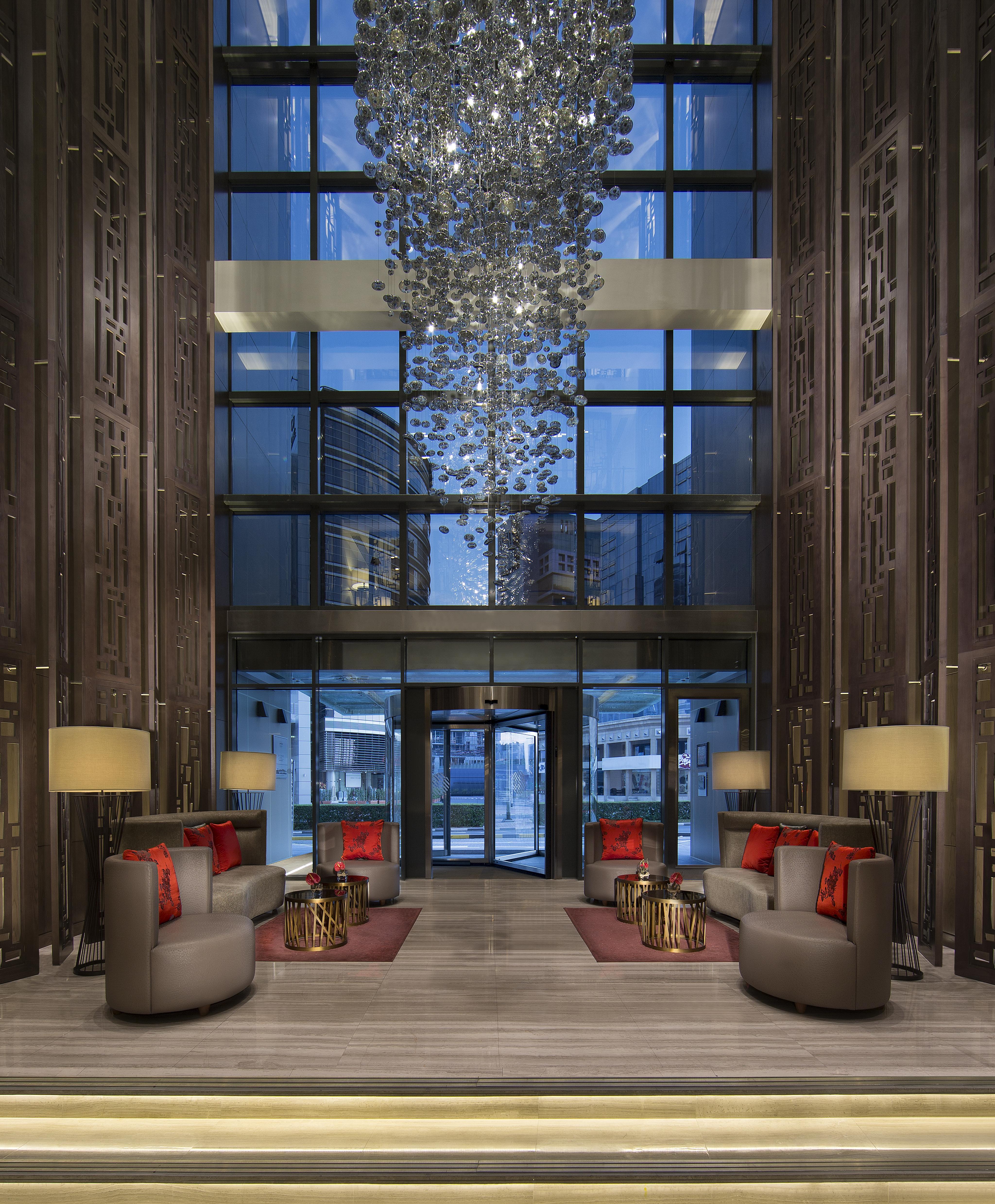 Pullman Creek Centre Residences