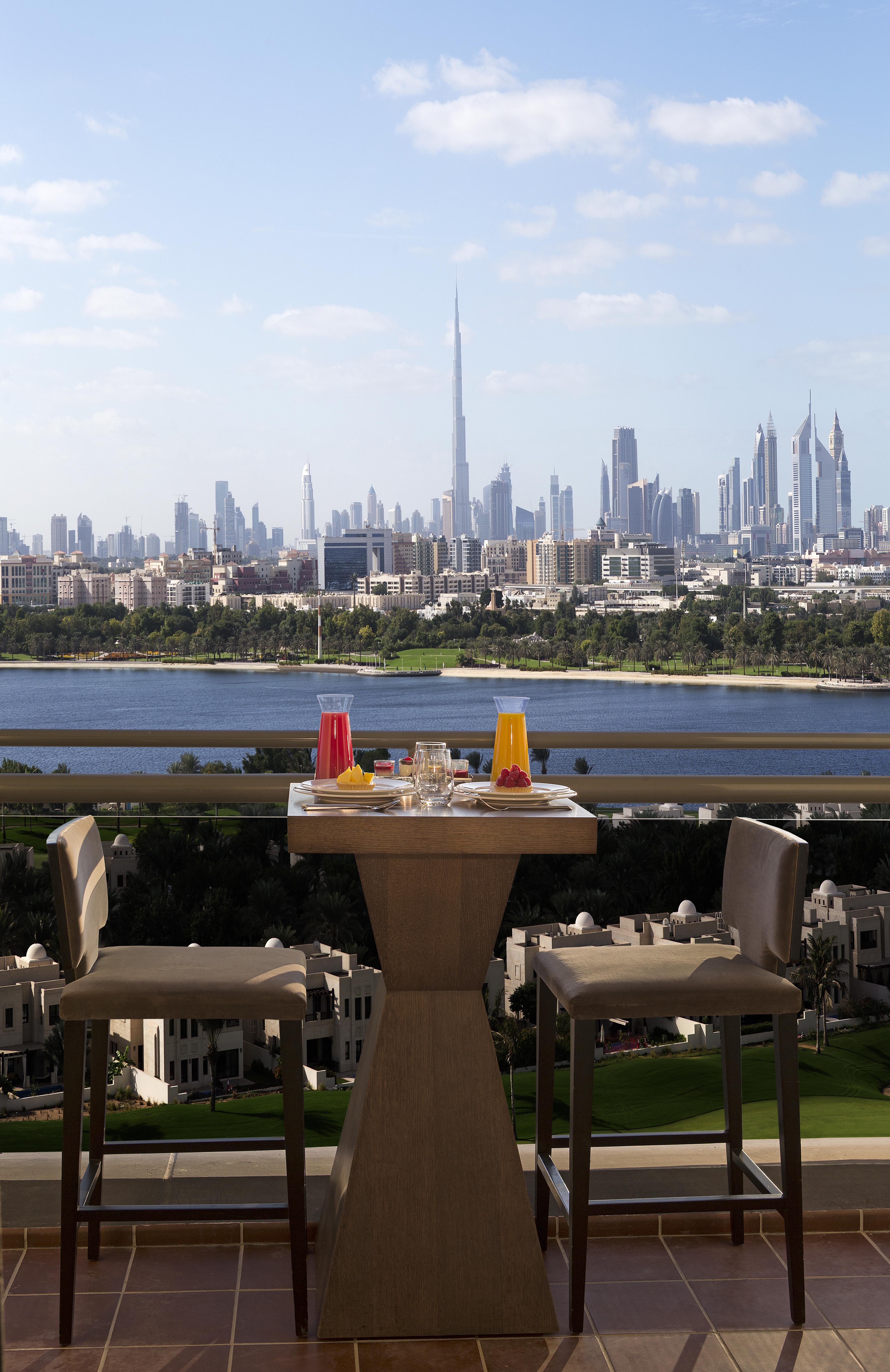 Pullman Creek Centre Residences 5*