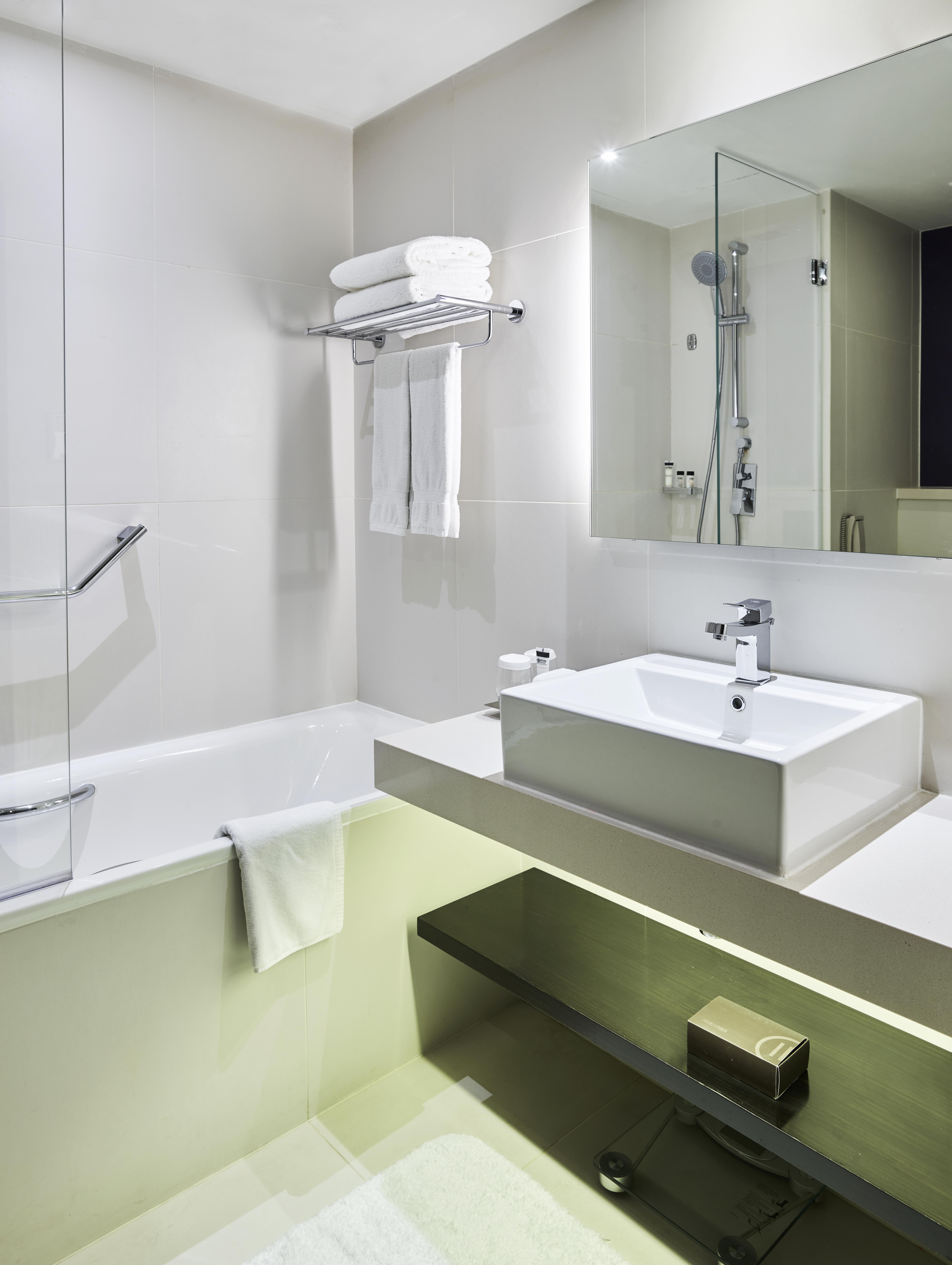 Pullman Creek Centre Residences 5* Dubai