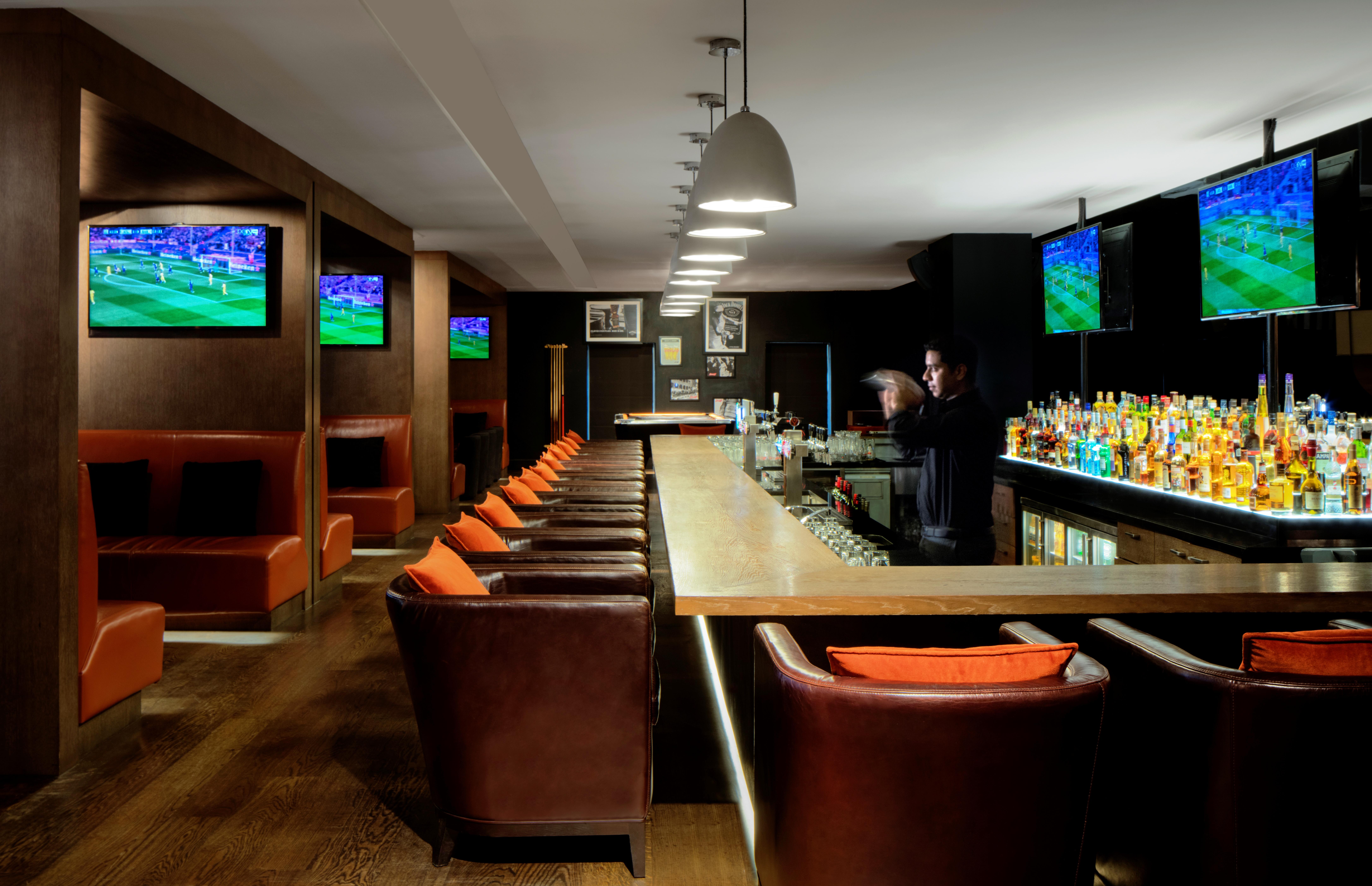 Pullman Creek Centre Residences Aparthotel 5*