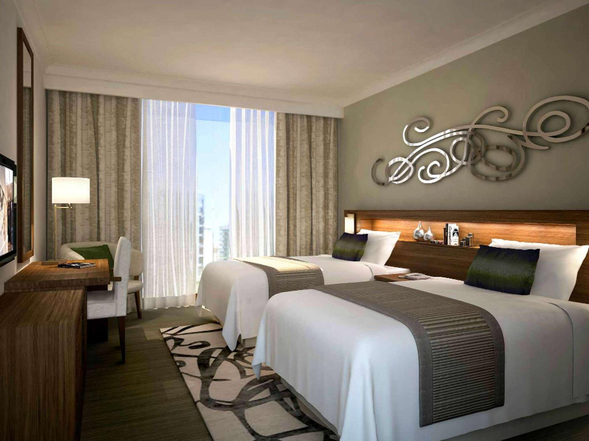Pullman Creek Centre Residences Aparthotel