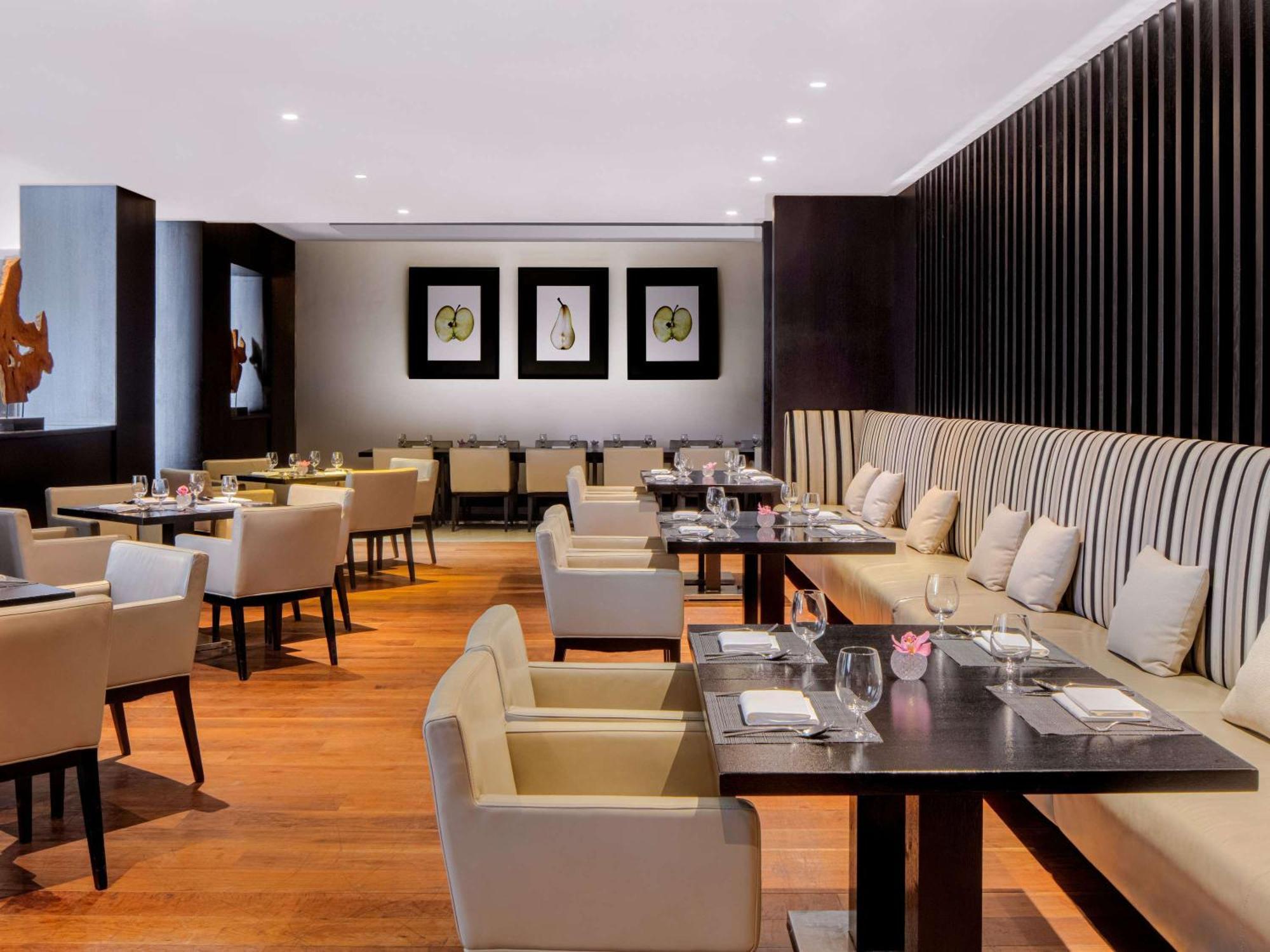 Pullman Creek Centre Residences Dubai