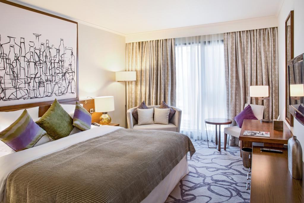 Aparthotel Pullman Creek Centre Residences Dubai