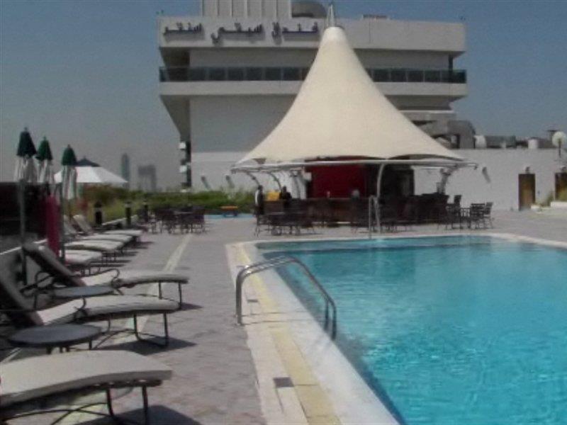 Aparthotel Pullman Creek Centre Residences 5*