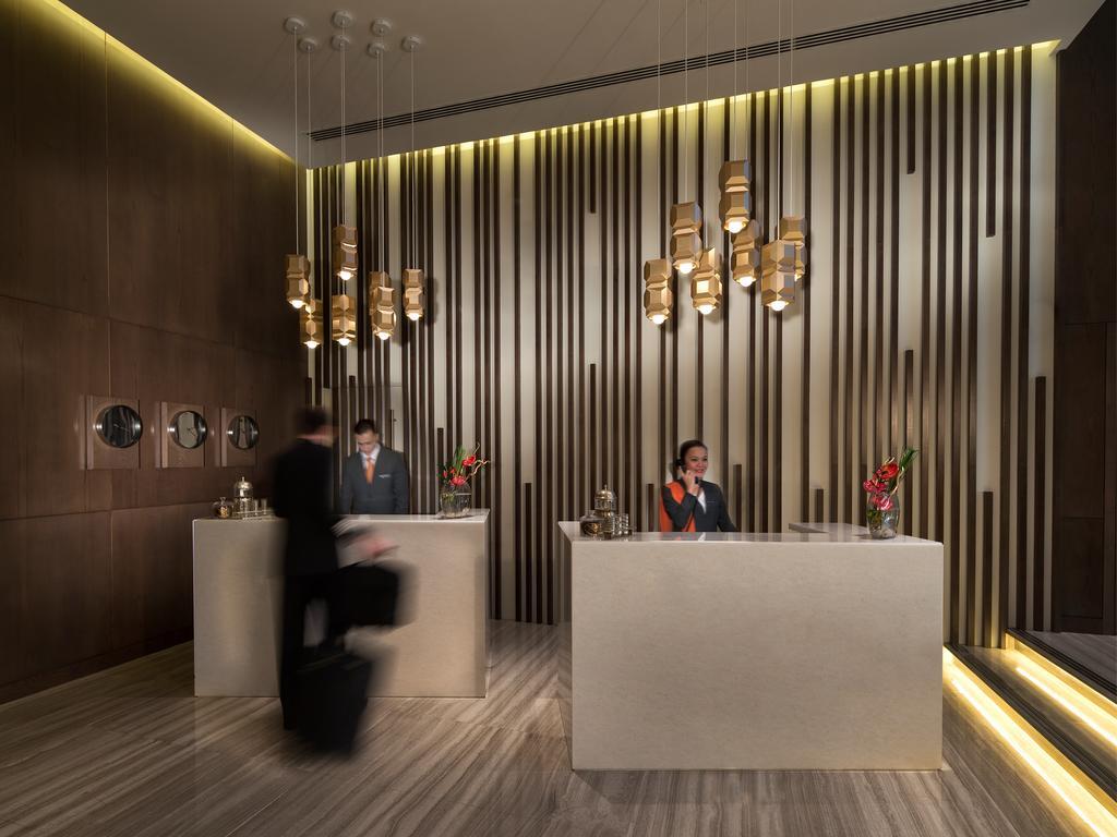 Pullman Creek Centre Residences Aparthotel Dubai