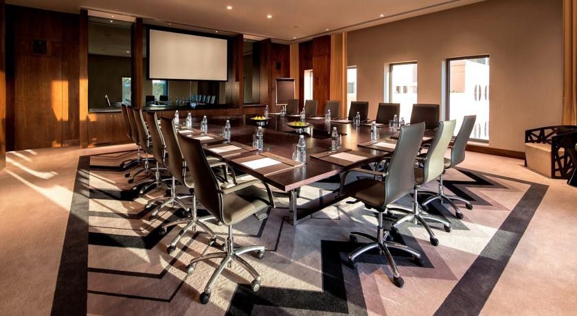 Aparthotel Pullman Creek Centre Residences 5*