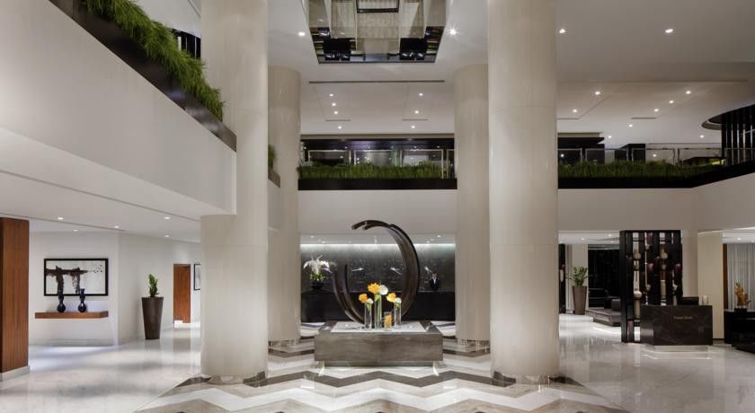 Pullman Creek Centre Residences 5* Dubai
