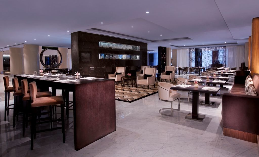 Pullman Creek Centre Residences Aparthotel Dubai