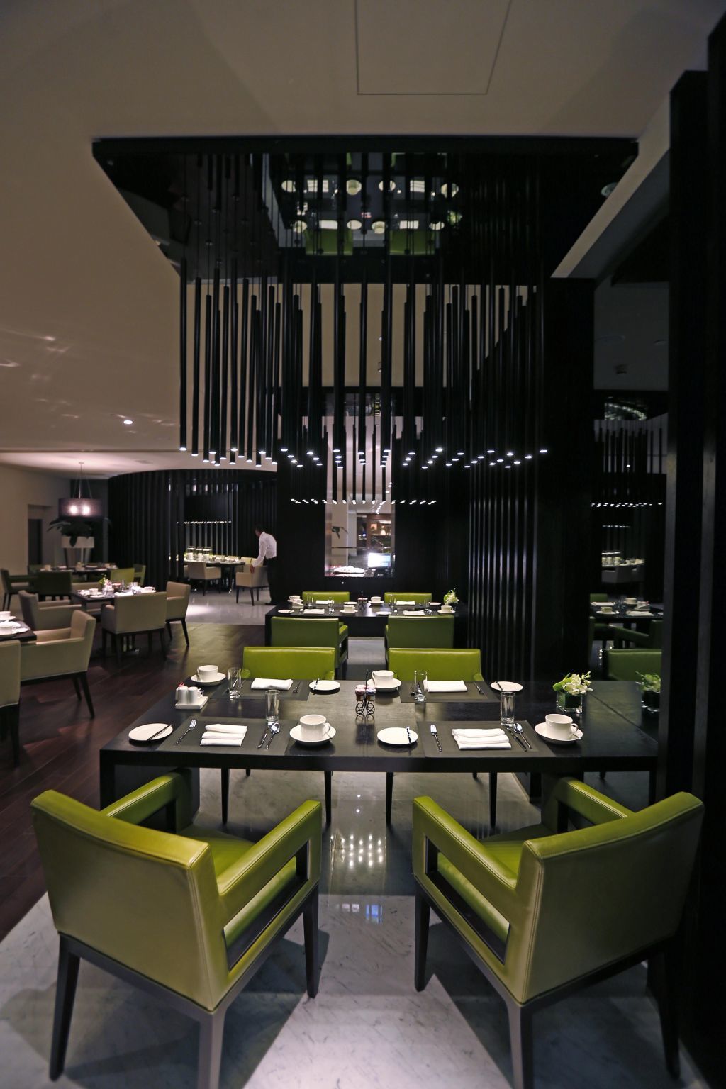 Pullman Creek Centre Residences Aparthotel