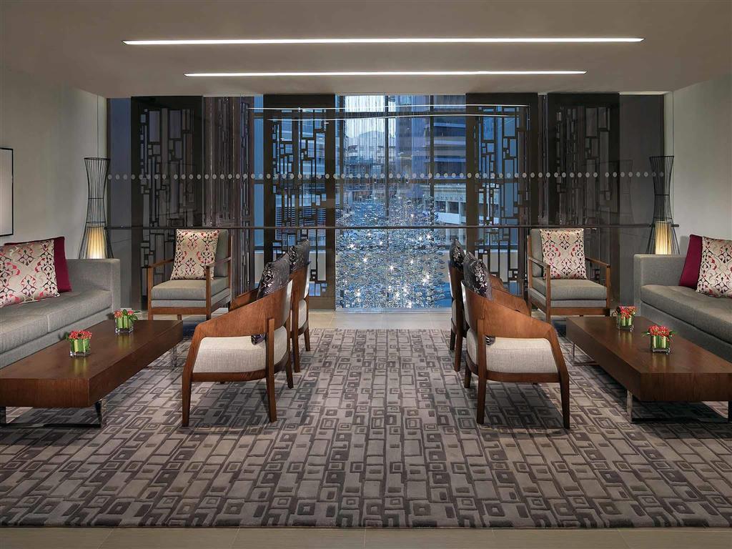 Pullman Creek Centre Residences