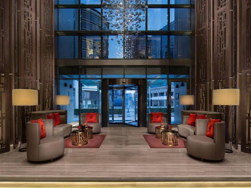 Pullman Creek Centre Residences Aparthotel