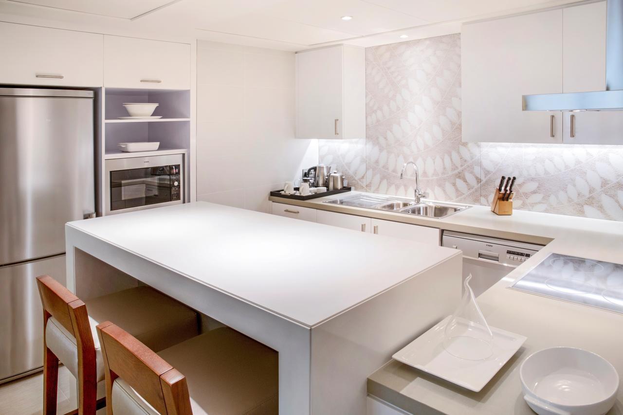 Aparthotel Pullman Creek Centre Residences Dubai
