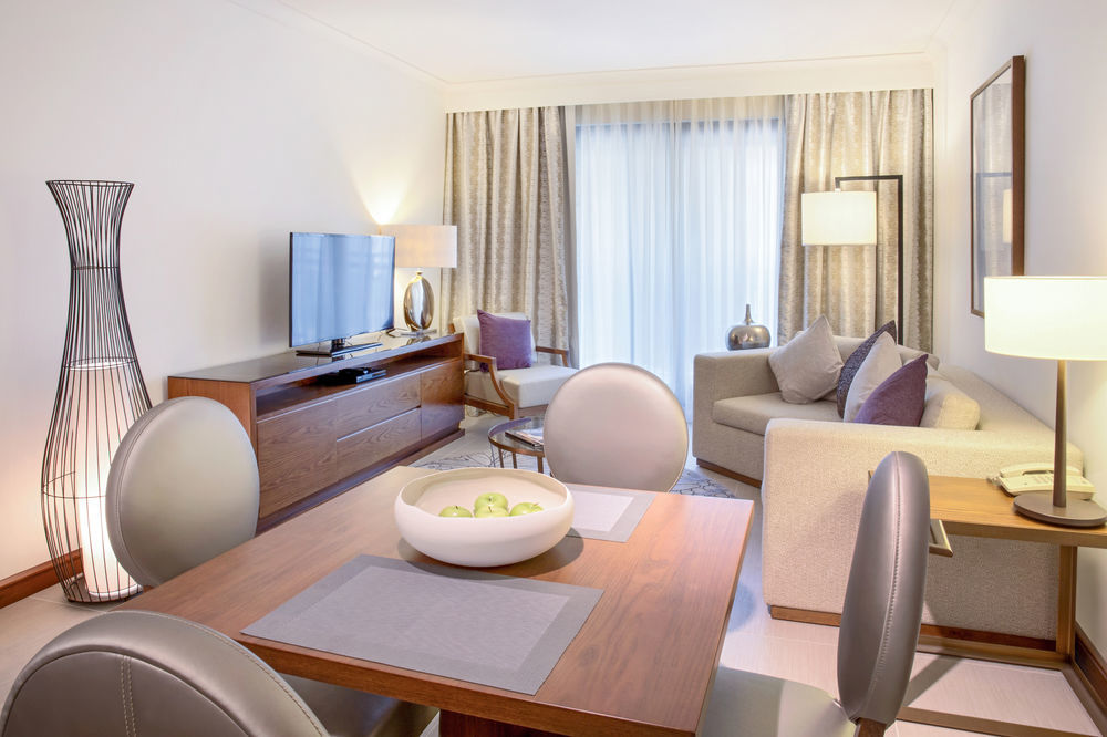 Pullman Creek Centre Residences