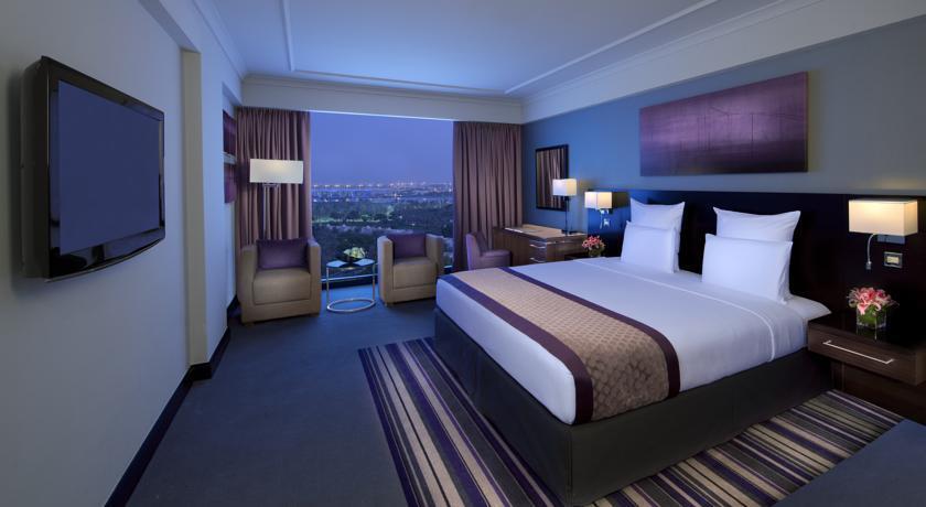 Pullman Creek Centre Residences Dubai