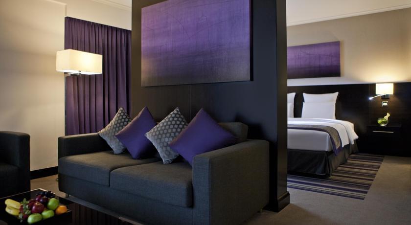 Pullman Creek Centre Residences 5*
