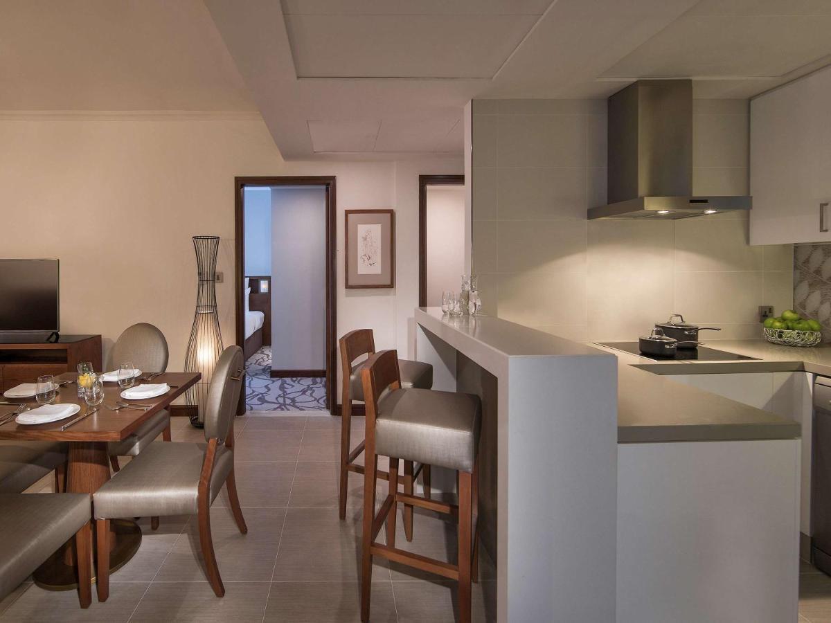 Pullman Creek Centre Residences Aparthotel